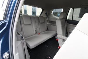 2019 Volkswagen Atlas 3.6L V6 SE 4Motion