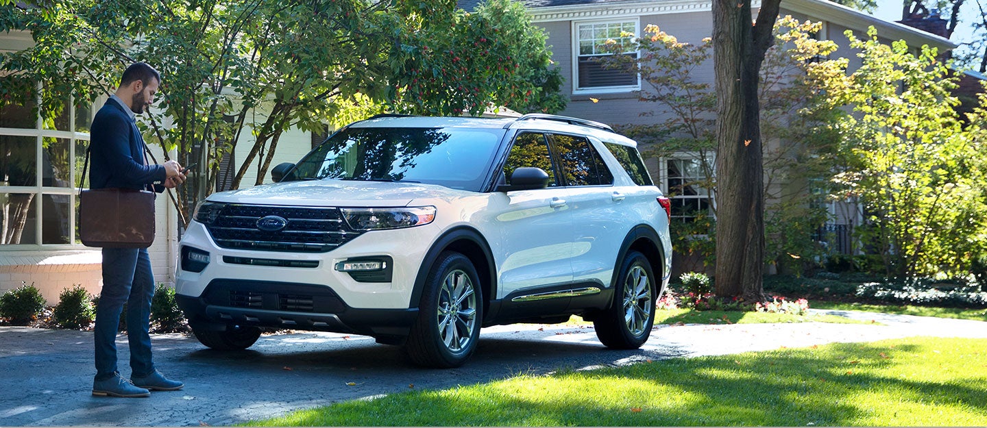 Tri State Ford in East Liverpool OH