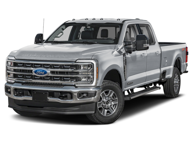 2026 Ford F-350