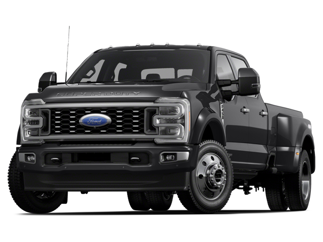2024 Ford SuperDuty