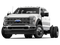 2027 Ford F-Series Sd F550 4X4 CRW CC