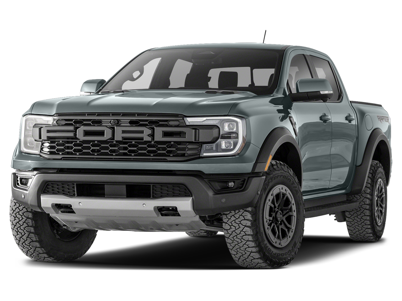 2024 Ford Ranger Raptor® East Liverpool, OH OH Tri State Ford