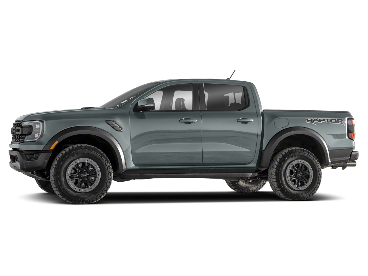 2024 Ford Ranger Raptor® East Liverpool, OH OH Tri State Ford
