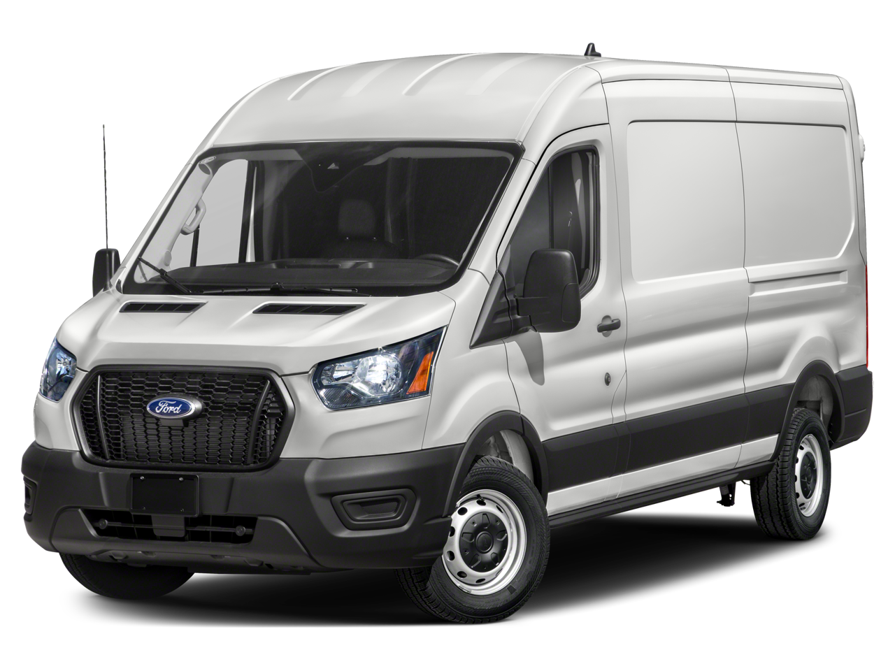 2024 Ford Transit Commercial Cargo Van East Liverpool, OH OH Tri