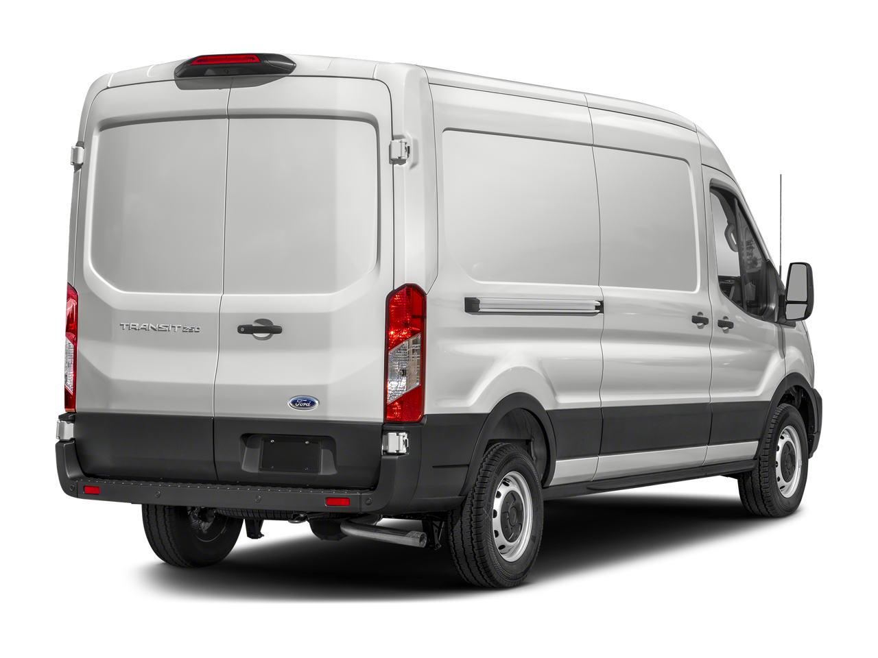 2024 Ford Transit Commercial Cargo Van East Liverpool, OH OH Tri