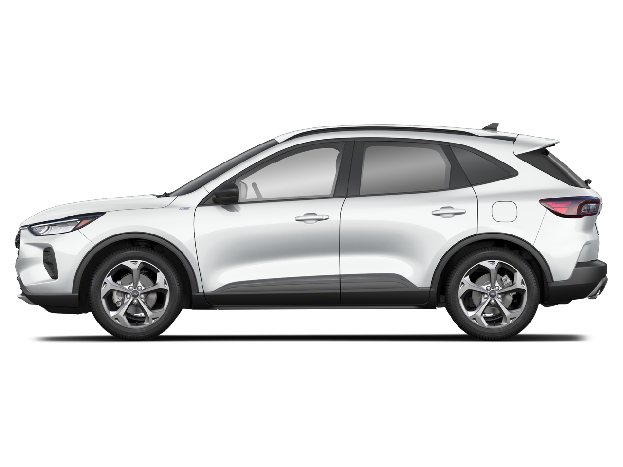 2025 Ford Escape STLine East Liverpool, OH OH Tri State Ford