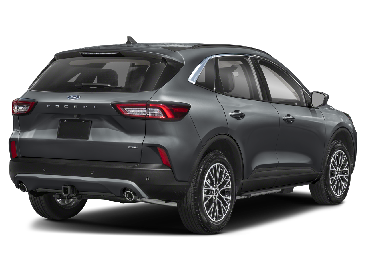 2025 Ford Escape Plugin Hybrid East Liverpool, OH OH Tri State Ford