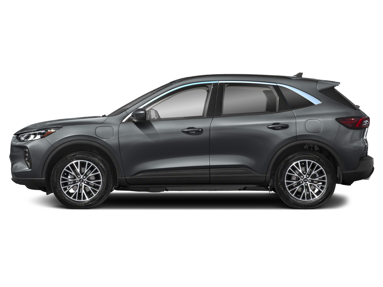 2025 Ford Escape Plugin Hybrid East Liverpool, OH OH Tri State Ford