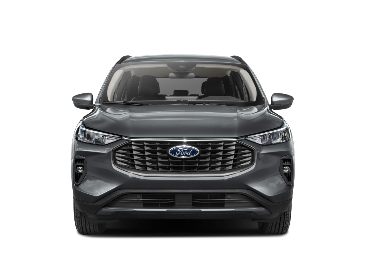 2025 Ford Escape Plugin Hybrid East Liverpool, OH OH Tri State Ford