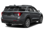 2027 Ford Explorer 4-Door 4DR 4WD ST-LINE