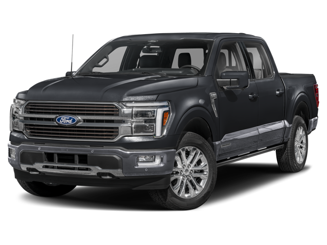 F-150 King Ranch