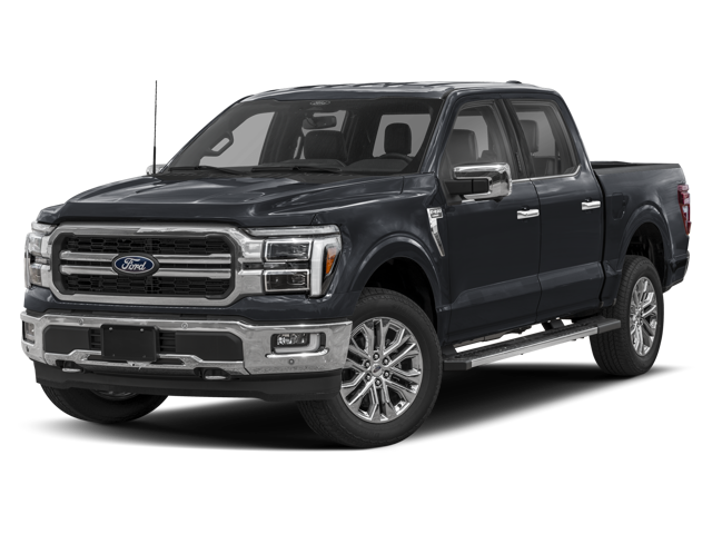 Lariat F-150
