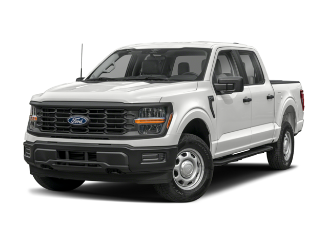 White King Ranch F-150