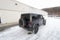 2017 Jeep Wrangler Unlimited Big Bear