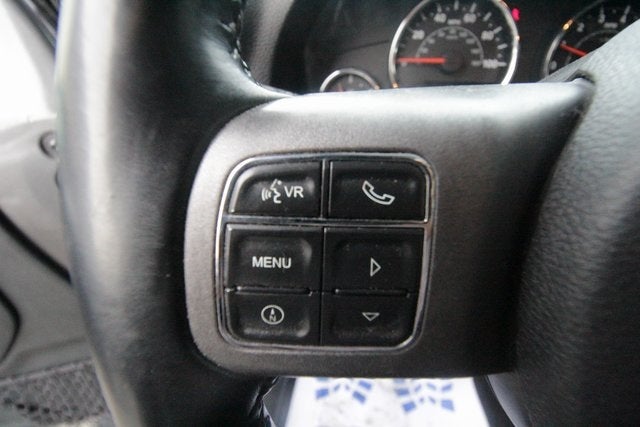 2017 Jeep Wrangler Unlimited Big Bear