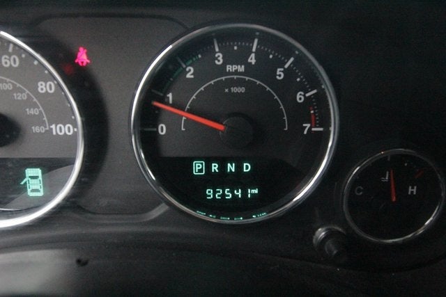 2017 Jeep Wrangler Unlimited Big Bear