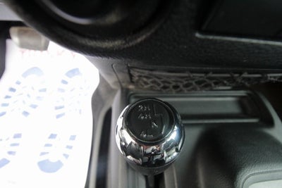 2017 Jeep Wrangler Unlimited Big Bear