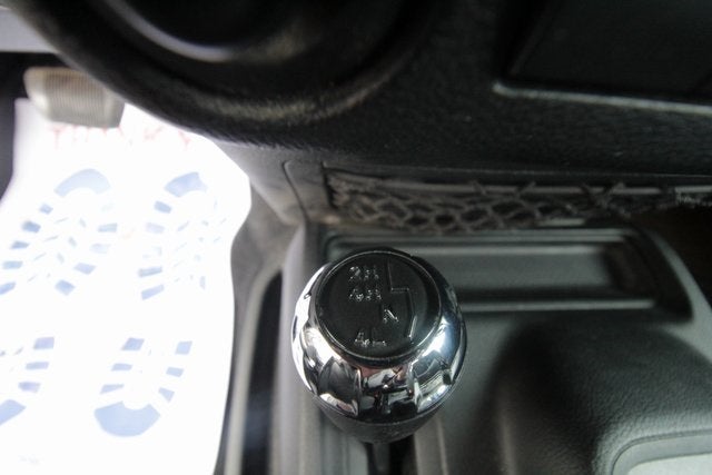 2017 Jeep Wrangler Unlimited Big Bear