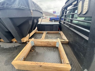 2021 Ford F-550SD XL DRW