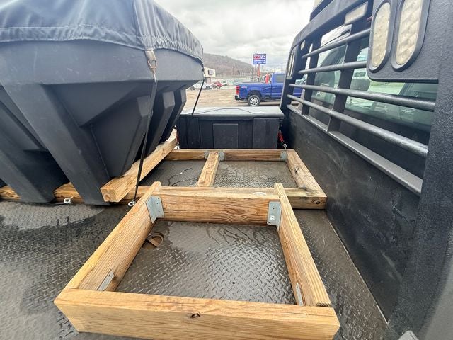 2021 Ford F-550SD XL DRW