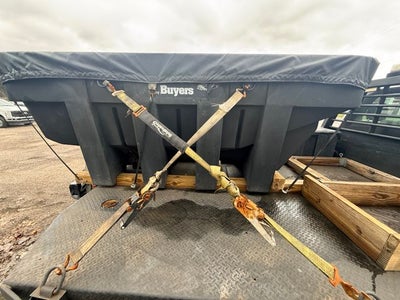 2021 Ford F-550SD XL DRW