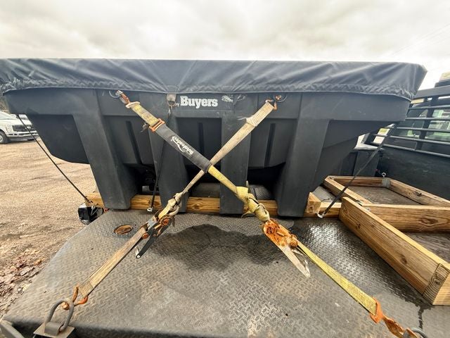 2021 Ford F-550SD XL DRW