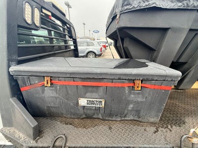 2021 Ford F-550SD XL DRW