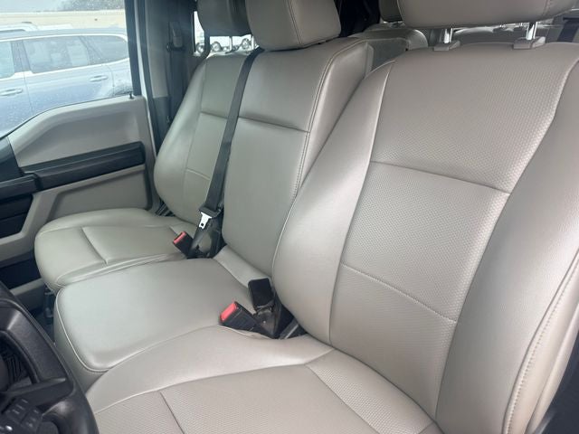 2021 Ford F-550SD XL DRW