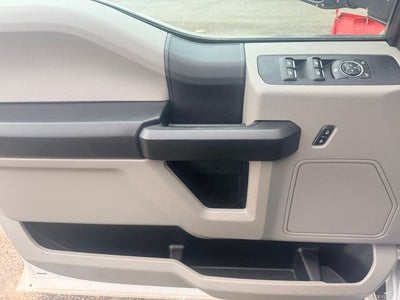 2021 Ford F-550SD XL DRW