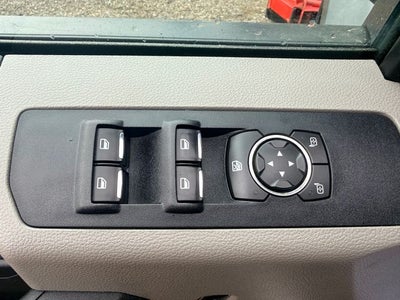 2021 Ford F-550SD XL DRW