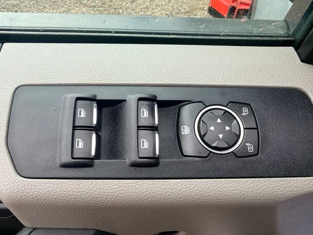 2021 Ford F-550SD XL DRW