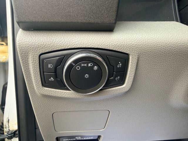 2021 Ford F-550SD XL DRW