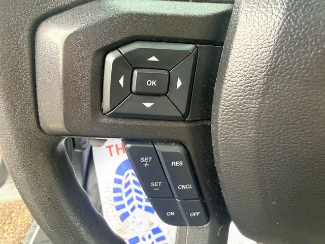 2021 Ford F-550SD XL DRW