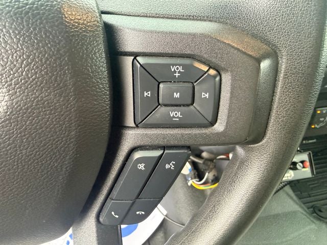 2021 Ford F-550SD XL DRW