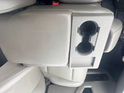 2021 Ford F-550SD XL DRW