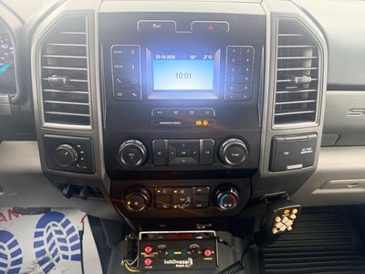 2021 Ford F-550SD XL DRW