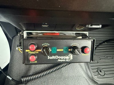 2021 Ford F-550SD XL DRW