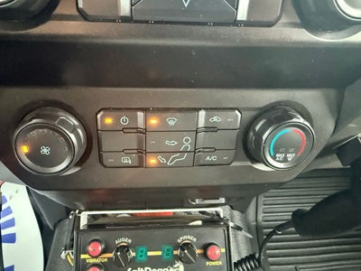 2021 Ford F-550SD XL DRW