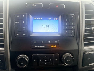 2021 Ford F-550SD XL DRW