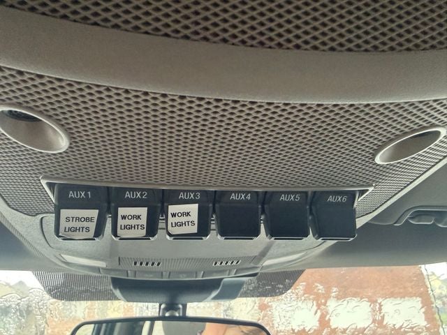 2021 Ford F-550SD XL DRW