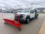 2021 Ford F-550SD XL DRW
