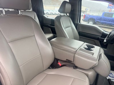 2021 Ford F-550SD XL DRW