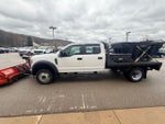 2021 Ford F-550SD XL DRW