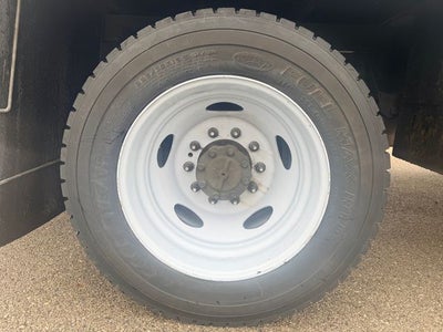 2021 Ford F-550SD XL DRW