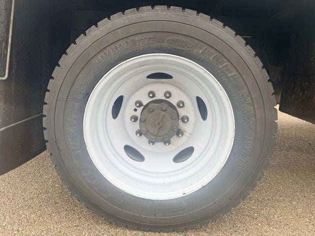 2021 Ford F-550SD XL DRW