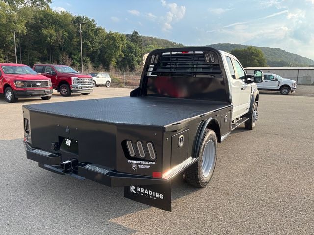 2026 Ford F-450SD XL DRW