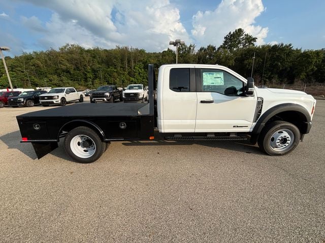 2026 Ford F-450SD XL DRW