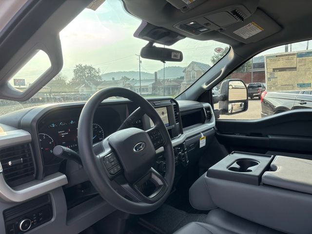2026 Ford F-450SD XL DRW