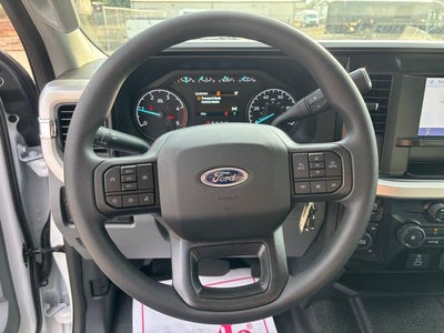 2026 Ford F-450SD XL DRW