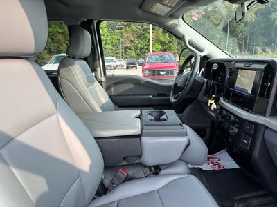 2026 Ford F-450SD XL DRW